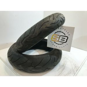 Leva e Pompa Freno Anteriore Kawasaki ZZR1400 2006-2011 Compatibili - Product Image 1