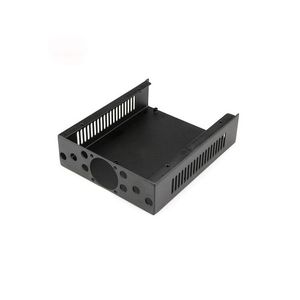 Custom Sheet Metal Enclosure <strong>Case</strong> Fabrication Work Product Equipment Stainless Steel <strong>Aluminum</strong> Box Housing <strong>Case</strong> Shell Enclosure - Product Image 2