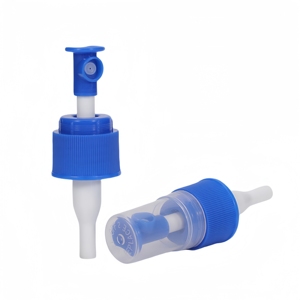 Bao bì mỹ phẩm nhựa lớn liều lượng sương phun 28 \/<span class=keywords><strong>410</strong></span> <span class=keywords><strong>24</strong></span> \/<span class=keywords><strong>410</strong></span> PP sương phun mạnh mẽ phun bơm vòi phun - Product Image 2