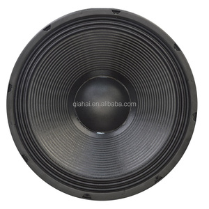 18115-021 yeni Model <span class=keywords><strong>18</strong></span> inç Subwoofer 3000W kağıt koni N38H neodimyum profesyonel ses Subwoofer hattı dizi ses sistemi için - Product Image 2