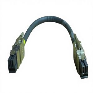 Módulo Acoplador EtherCAT PLC 37-1122-01 de 30cm Negro para Equipos de Automatización Industrial Cab-spwr-30cm Nuevo Original en Stock - Product Image 1