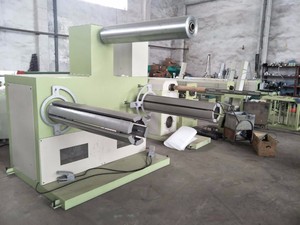 Dây Chuyền Đùn Tấm Xốp PS Bán Chạy - Product Image 4