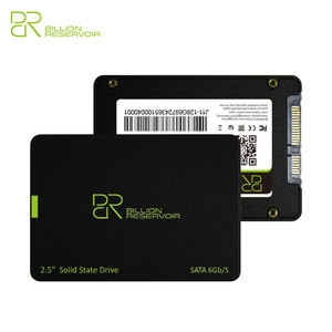 Disque SSD interne SATA3 de 2,5 pouces à prix d'usine, 128 Go, 256 Go, 512 Go, 1 To - Product Image 1