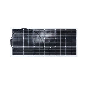 แผงโซลาร์เซลล์ HJT BIPV ชนิด N HBC 450W-500W ซีรีส์ Ultra V - Product Image 3