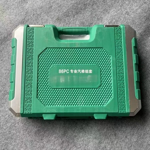 86 Pcs Chất Lượng Cao Thợ Điện Nhựa Hộp Công Cụ Và Hộ Gia Đình Phần Cứng Công Cụ Thiết Lập Tay Công Cụ Thiết Lập - Product Image 1