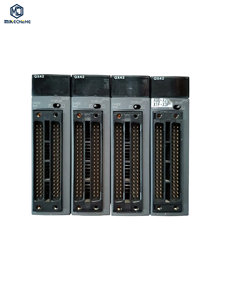 Module PLC QX42, module de contrôleur logique programmable, module de contrôle industriel, module d'entrée numérique, composant d'automatisation industrielle - Product Image 1