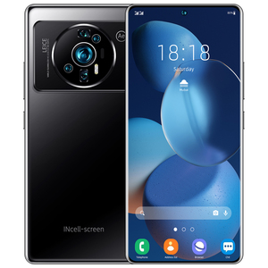 Meilleur cadeau pour les enfants, téléphone Android robuste pour jeux et <span class=keywords><strong>dessin</strong></span>, smartphone 3G+64 Go, 6,8 pouces, double carte SIM, téléphones mobiles 4G - Product Image 4