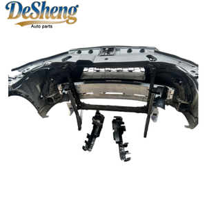 Kits de Carrocería, Parachoques, Parrilla, Faros LED y Guardabarros para Lexus RX300h, RX350h, RX450h, Exquisitamente Elaborados, Precios al por Mayor - Product Image 5