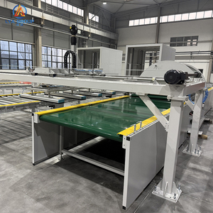 Installation Brique réfractaire antidérapante Carreaux extérieurs Revêtement mural Argile Mcm Matériau Porcelaine Tuiles flexibles Production - Product Image 3