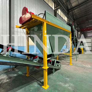 เครื่องอัด10TPH เครื่องผสม<span class=keywords><strong>ปุ๋ย</strong></span>อินทรีย์ขนาดเล็กสำหรับ<span class=keywords><strong>ใช้</strong></span>ในฟาร์ม - Product Image 5