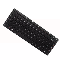 Clavier rétroéclairé pour Lenovo IdeaPad Yoga 4 Pro Yoga 900-13ISK 900S-13ISK 13ISK2 clavier avec claviers d'ordinateur portable rétroéclairé