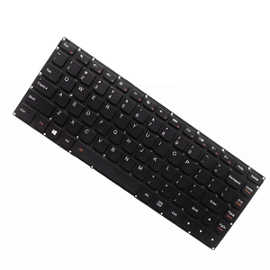 Teclado retroiluminado con retroiluminación para <span class=keywords><strong>Notebook</strong></span>, para Lenovo IdeaPad Yoga <span class=keywords><strong>4</strong></span> Pro Yoga 900-13ISK 900S-13ISK 13ISK2 - Product Image 2