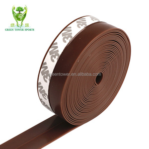 Striscia di tenuta in <span class=keywords><strong>Silicone</strong></span> con nastro adesivo trasparente di larghezza 25 mm <span class=keywords><strong>per</strong></span> porte <span class=keywords><strong>finestre</strong></span> e fessure in vetro doccia - Product Image 6