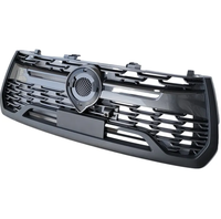 Calandres de remplacement de style OEM pour voitures compactes et moyennes pour Great Wall Cannon