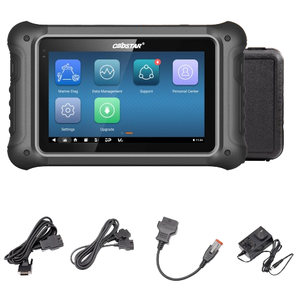 2025 el más nuevo OBDSTAR ODOMASTER versión completa probador de <span class=keywords><strong>batería</strong></span> A1 y A8 modelo herramienta de corrección <span class=keywords><strong>para</strong></span> Ducati <span class=keywords><strong>para</strong></span> motocicletas KTM S6J3XXX - Product Image 3