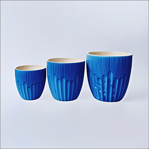Macetas de cristal de lujo con diseño de flor de diamante, florero de vidrio brillante para centros de mesa de boda, decoración de mesa, elegante maceta. - Product Image 1