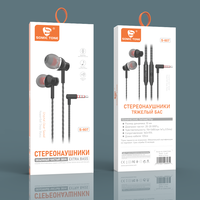 Écouteurs filaires 3,5 mm, écouteurs intra-auriculaires avec micro, compatibles avec iPhone/iPad/Android/ordinateur portable/PC
