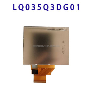 Módulo de pantalla LCD TFT LQ035Q3DG01 de 3.5 pulgadas y 320*240, pantalla LCD TFT en stock - Product Image 5