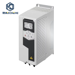 Nouveau variateur de fréquence (VFD) ACS580-01-026A-4 pour le contrôle des moteurs, garantie 12 mois, fonctionnement de -20°C à 60°C - Product Image 1
