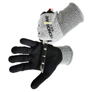 Guantes de trabajo mecánicos de seguridad industrial, guantes de trabajo para la industria, de qingang Linyi <span class=keywords><strong>Yiwu</strong></span> - Product Image 2