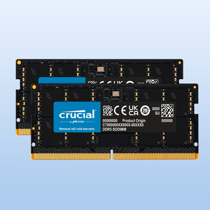 Memoria DDR5 8GB 16GB 32GB 4800 5200 5600MHz Ram CL40 para Portátil Carneros De Cemoria RAM DDR5 8GB RAM 16GB - Product Image 3