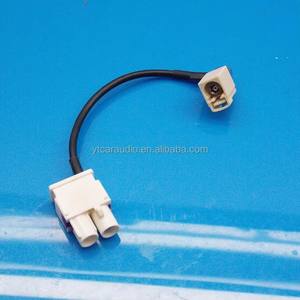 2 в 1 Мужской адаптер для Volkswagen - Product Image 5