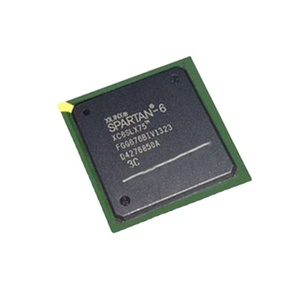 Composants électroniques XC6SLX75-2CSG484C XC6SLX75-2CSG484 XC6SLX75, puces IC, circuits intégrés IC - Product Image 1