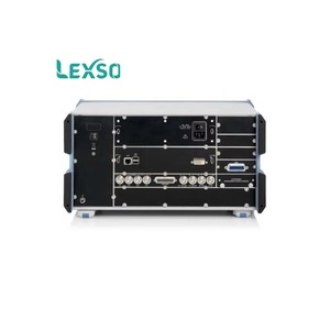 Analizador de Redes Rohde & Schwarz Port High Performance Alemania Garantía de 3 meses Lexso - Product Image 3