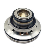 L'équipement de nettoyage à haute pression partie le siège d'assemblage Uni-Valve de la cartouche 40K pour la pompe Waterblast