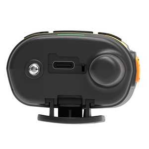 <span class=keywords><strong>Talkie</strong></span>-<span class=keywords><strong>walkie</strong></span> pour enfants MYT-353 FRS <span class=keywords><strong>PMR446</strong></span> sans licence avec résistance à l'eau IPx4 et piles AA - Product Image 5