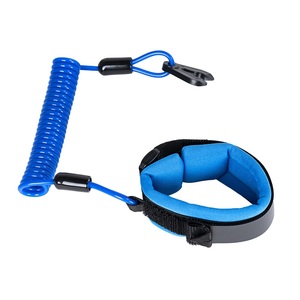 Lanière de <span class=keywords><strong>jet</strong></span> <span class=keywords><strong>ski</strong></span> rembourrée en néoprène souple, cordon élastique pour arrêt du <span class=keywords><strong>moteur</strong></span> - Product Image 2
