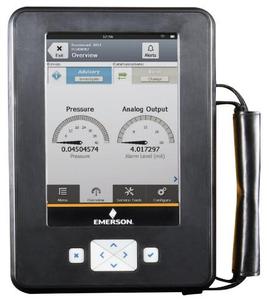 Communicateur de terrain Hart TREX2CHPKLWS1S - Product Image 1