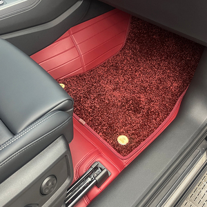 <span class=keywords><strong>Tapis</strong></span> <span class=keywords><strong>de</strong></span> <span class=keywords><strong>sol</strong></span> intérieur <span class=keywords><strong>de</strong></span> voiture personnalisé <span class=keywords><strong>de</strong></span> luxe adapté à Lexus <span class=keywords><strong>Audi</strong></span> Toyota Land Rover Mercedes Volkswagen - Product Image 1