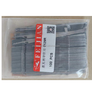 Tự động hóa Gamma vớ máy dệt kim Kim Hàng dệt kim Kim sliders talones sliders 0127sl - Product Image 6