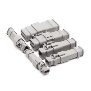 DT <span class=keywords><strong>E008</strong></span>ขั้วต่อกันน้ำอัตโนมัติ2/3/4/6/8/12Pin ขั้วต่อตัวผู้และตัวเมียจากโรงงานขายตรง <span class=keywords><strong>DT06</strong></span>-<span class=keywords><strong>2S</strong></span>-<span class=keywords><strong>E008</strong></span> DT04-2P-<span class=keywords><strong>E008</strong></span> - Product Image 2