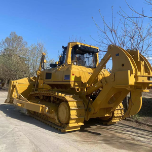 Buldoser Baru 2026, Buldoser Berat 832F 340HP dengan Ripper, Harga Bagus - Product Image 6