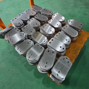 Fabricación Personalizada de Chapa de Acero Inoxidable, Doblado CNC, Corte Láser, Soldadura, Aplanamiento, Directo de Fábrica - Product Image 2