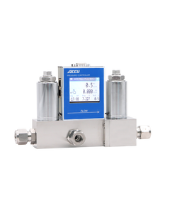 Regulación precisa del flujo del controlador de presión para válvulas de control de presión de Sistemas Industriales - Product Image 1