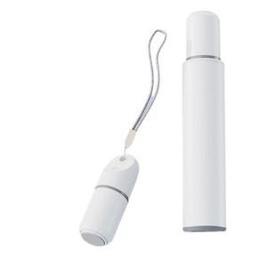 DQ040 nouveau Design Style Simple après l'aide à la morsure dispositif de morsure d'insecte Portable Rechargeable <span class=keywords><strong>et</strong></span> dispositif <span class=keywords><strong>anti</strong></span>-démangeaison physique - Product Image 1