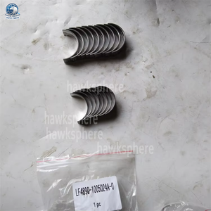 Trục khuỷu mang thiết lập vòng bi chính kết nối <span class=keywords><strong>rod</strong></span> mang bụi cây bộ phận động cơ cho Chery Lifan geely tường tuyệt vời - Product Image 4