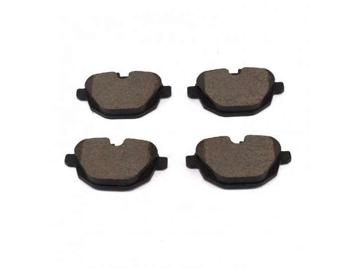 Wholesale f10 f11 f18 f25 f26 rear Brake Pads for bmw f34 f35 f36 