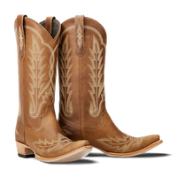 Bottes de cow-boy en daim de haute qualité CHENO, couleur personnalisée, pour femmes, confortables, avec logo personnalisé