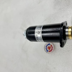 Válvula Solenoide para Excavadora SK210-8 SK200-8, Piezas YN35V00048F1 YN35V00041F1 KDRDE5K-31 30C50-122 - Product Image 5