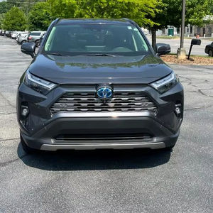 Importación de Europa: Toyota Rav4 Hybrid Limited AWD SUV 2022 Usada, <span class=keywords><strong>4</strong></span> Puertas, Interior Oscuro, Volante a la Derecha/Izquierda, Entrega Rápida y Venta Disponible - Product Image 1