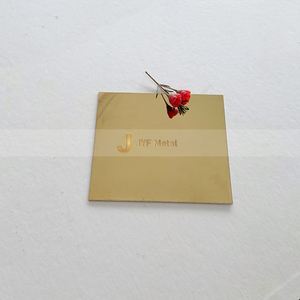 0.5-0.8mm No.4 <b>Surface</b> Finish Stainless Steel <b>Plate</b> (201/304J1/316L) JIS Standard Wall Ceiling Bending Cutting Welding - Product Image 5