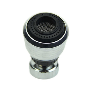 360 độ xoay xoay tap với Bubbler vòi phun nước áp lực cao tiết kiệm nước vòi sinh thái thân thiện vòi hoa sen đầu tính năng - Product Image 6