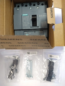 3VM1 ซีรีส์ MCCB 25kA 16A-160A 3,4P พร้อมเทอร์มอลแมกเนติกเซอร์กิตเบรกเกอร์ TM220 - Product Image 3