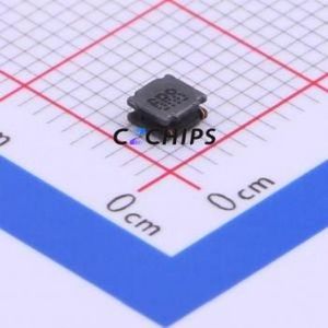 ตัวเหนี่ยวนำไฟฟ้า SQH3015S-6R8M-LF แบบ SMD ( ค่าความเหนี่ยวนำ: 6.8uH )( ความแม่นยำ: 20% กระแสไฟฟ้าที่กำหนด: 880mA ) - Product Image 1