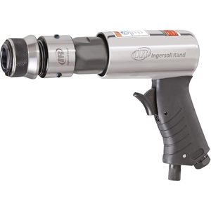 Marteau pneumatique Ingersoll Rand 114GCQ, course de 2 5/8 pouces, poignée pistolet, tête en acier allié, énergie d'impact de 20 J - Product Image 1