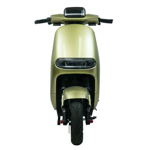 Vélo électrique adulte 72V, moto tout-terrain à quatre roues, vélo électrique de livraison de nourriture, vélo électrique tout-terrain adulte - Product Image 1